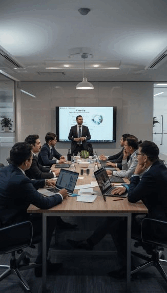Corporate