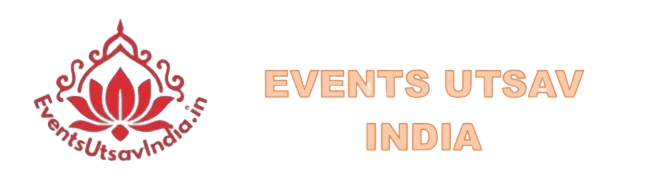EventsUtsavIndia Logo